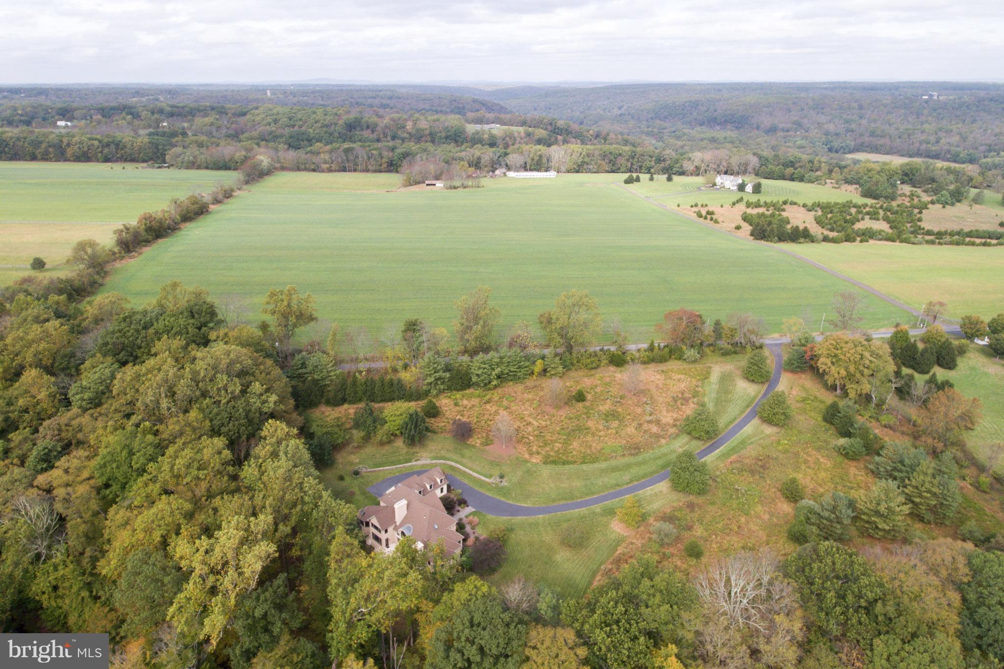 SOLEBURY - Residential