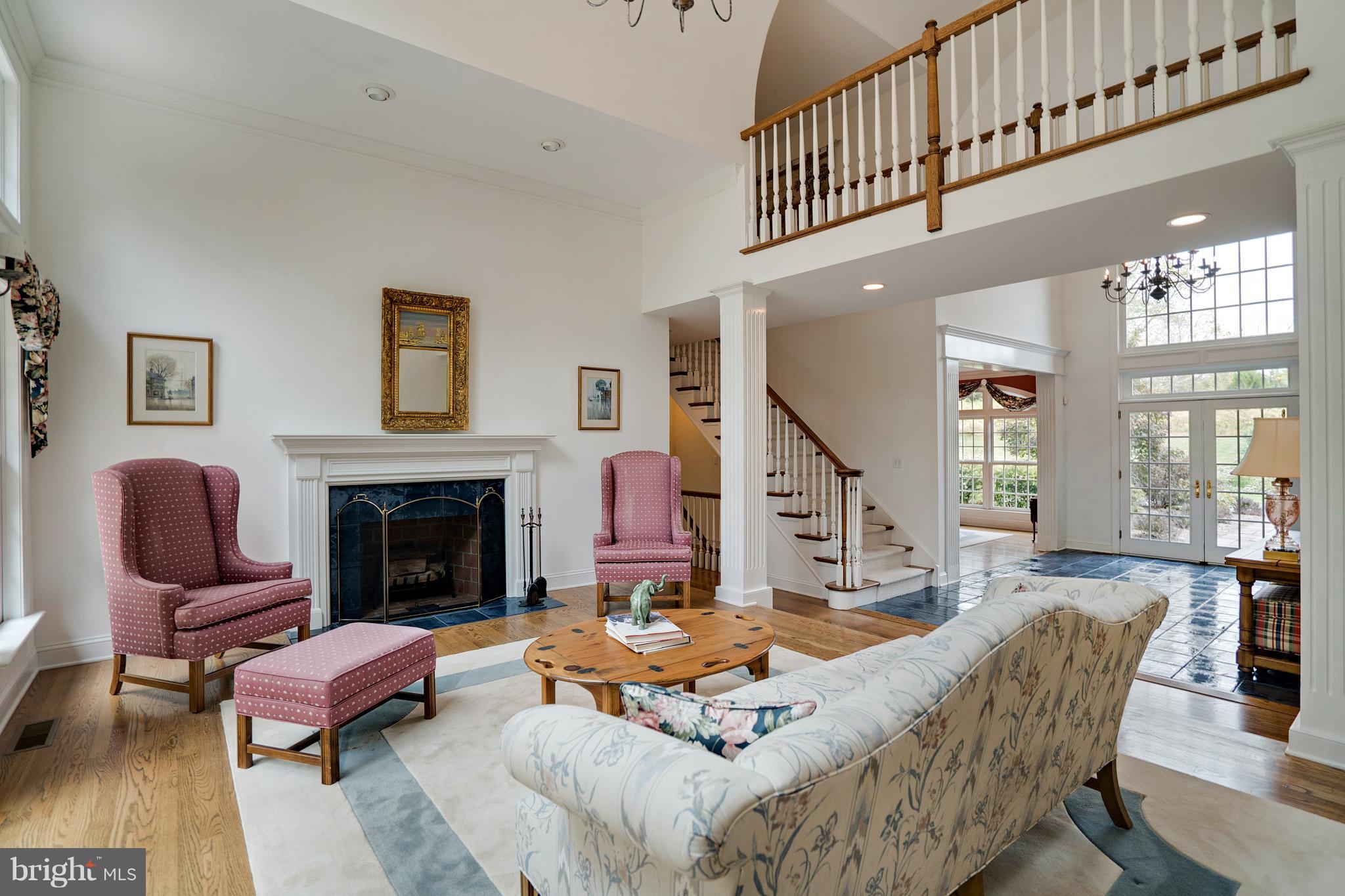 SOLEBURY - Residential