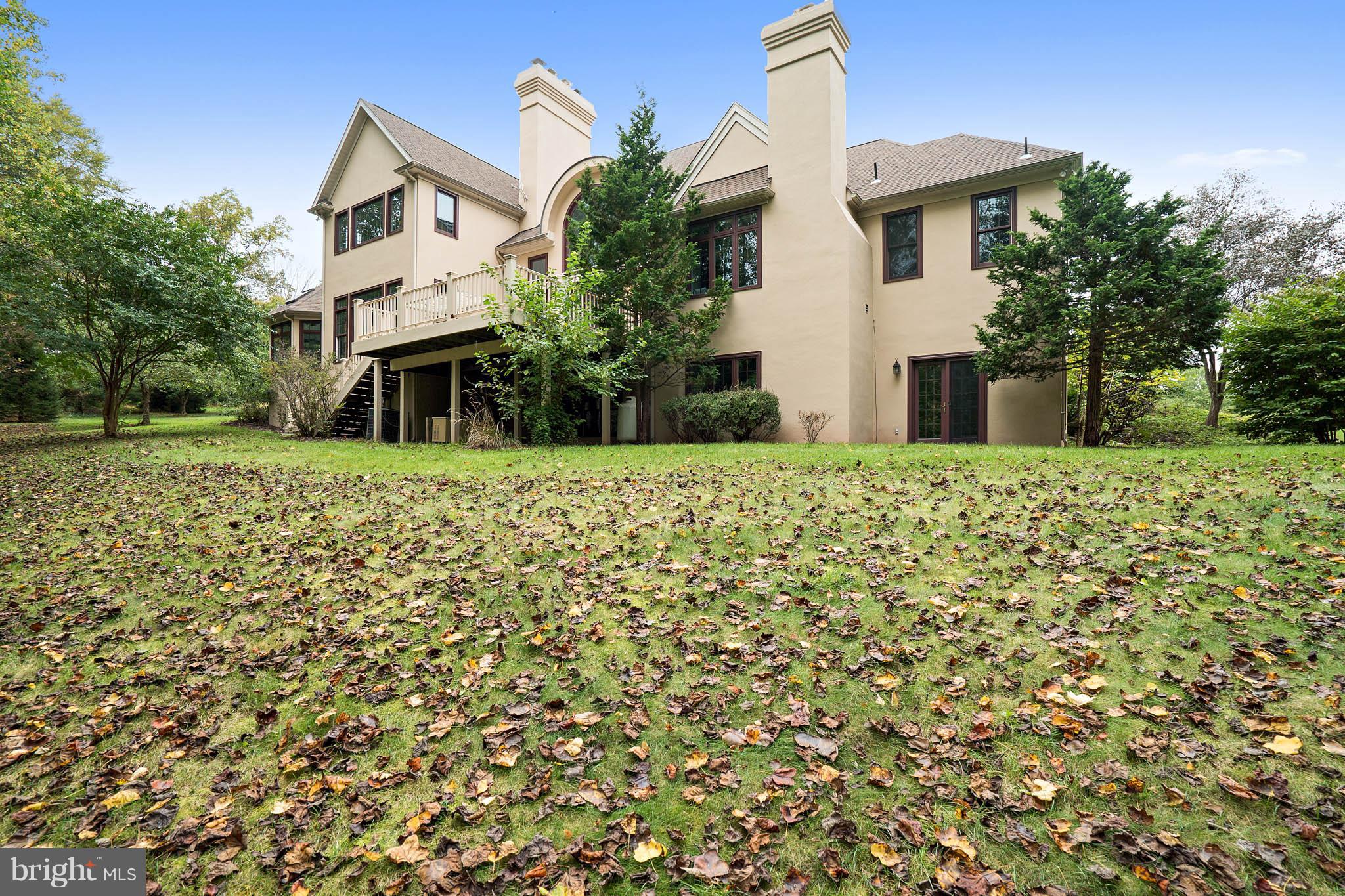 SOLEBURY - Residential