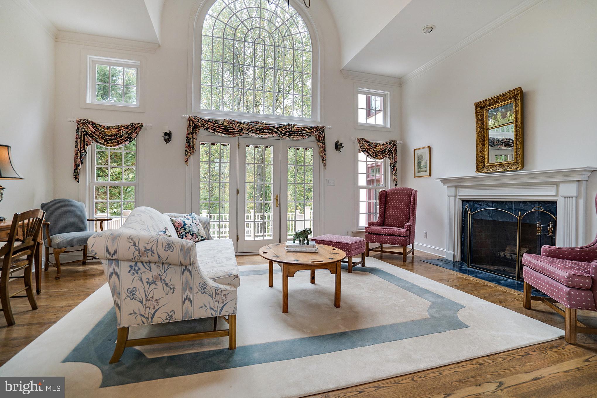 SOLEBURY - Residential