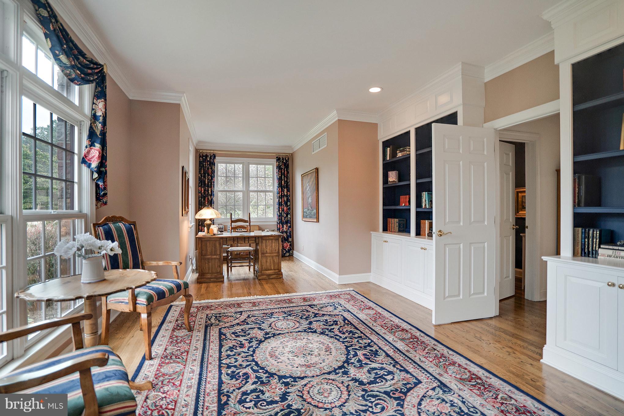SOLEBURY - Residential