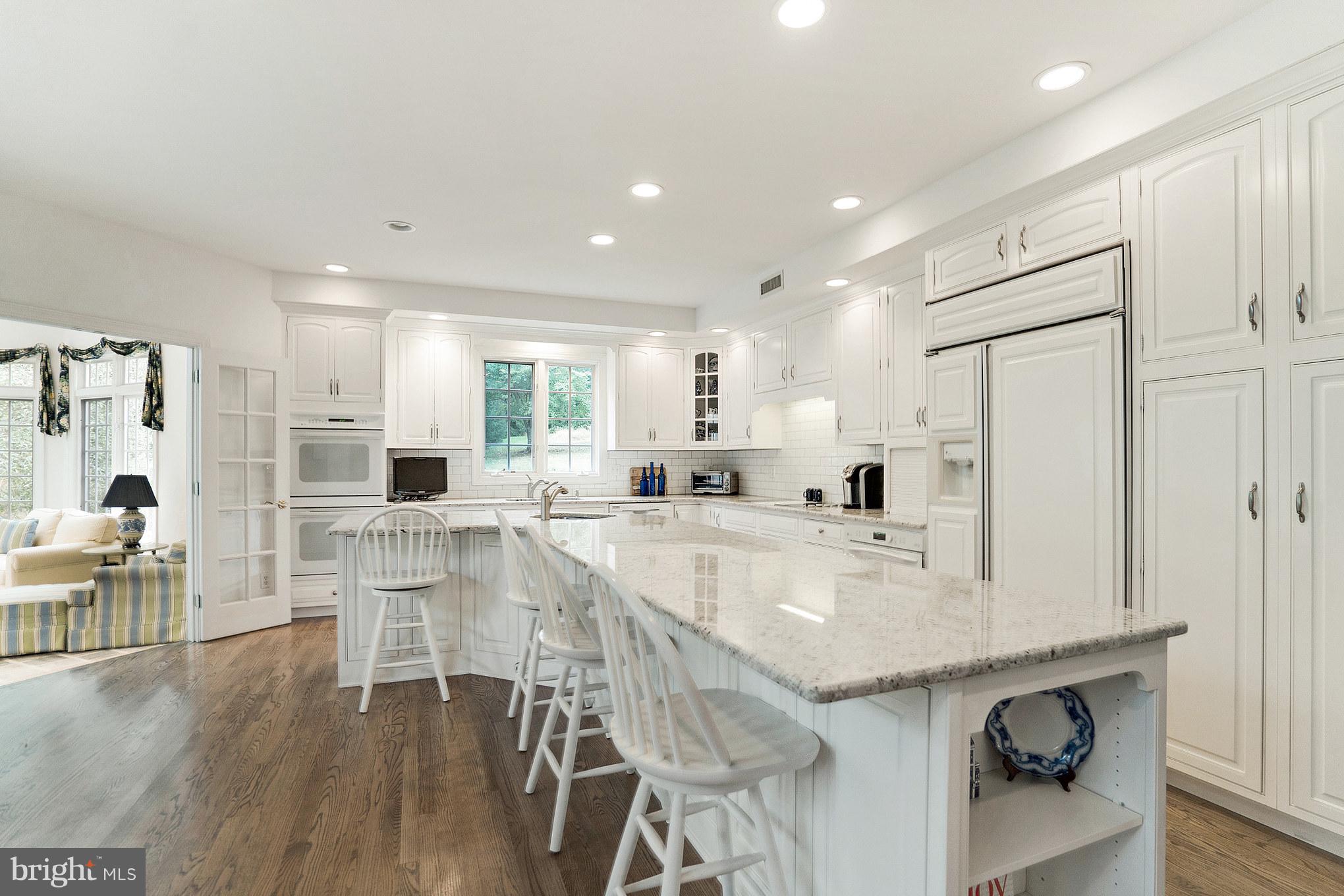 SOLEBURY - Residential