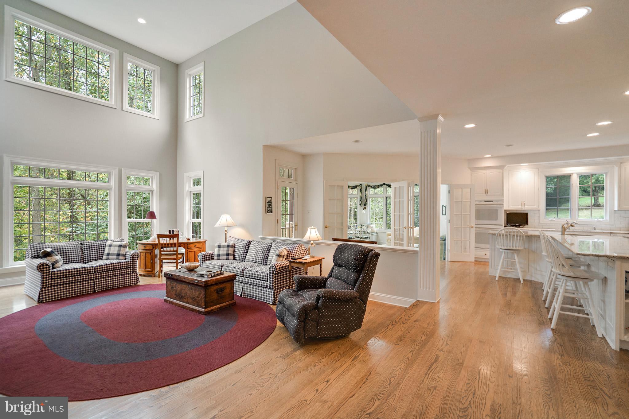 SOLEBURY - Residential
