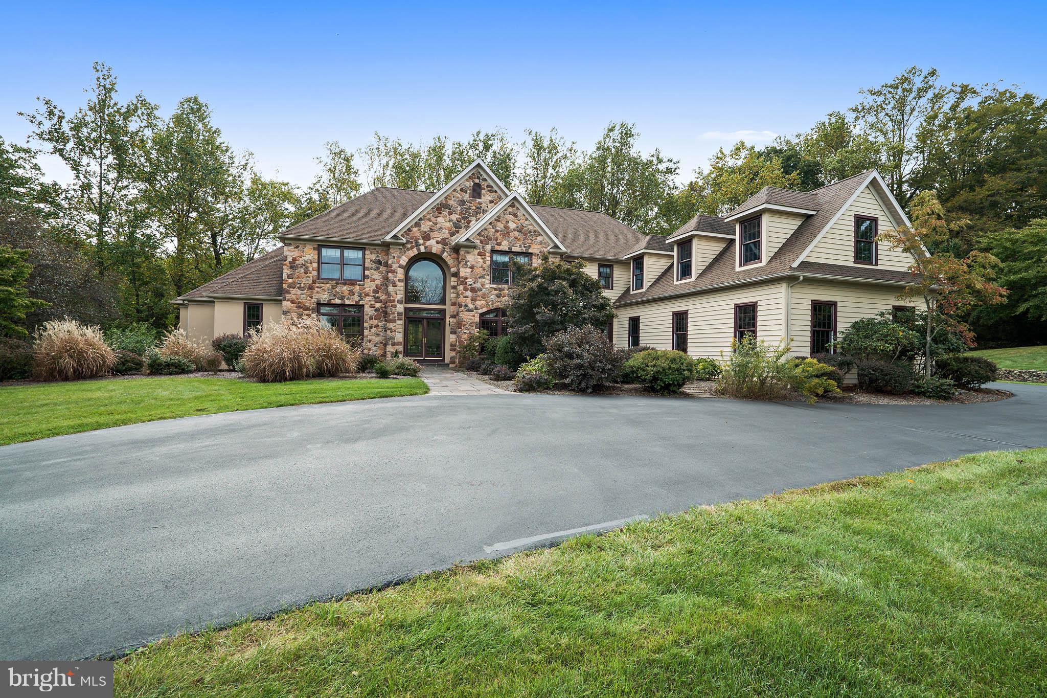 SOLEBURY - Residential