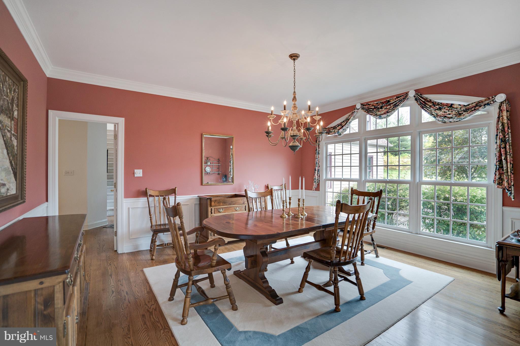 SOLEBURY - Residential