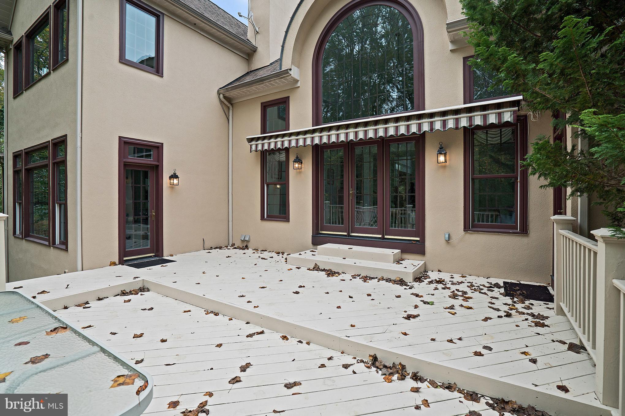 SOLEBURY - Residential