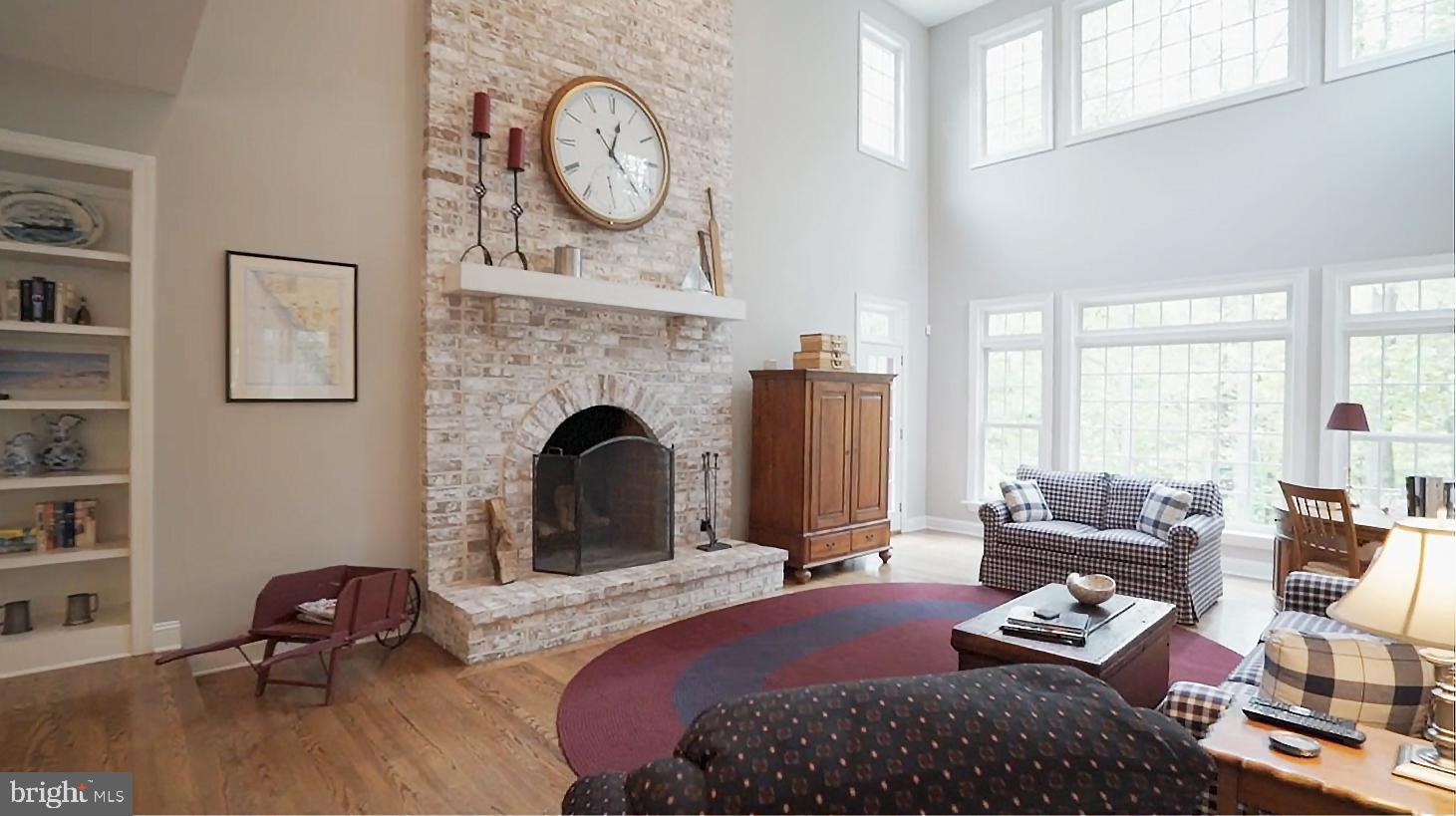 SOLEBURY - Residential