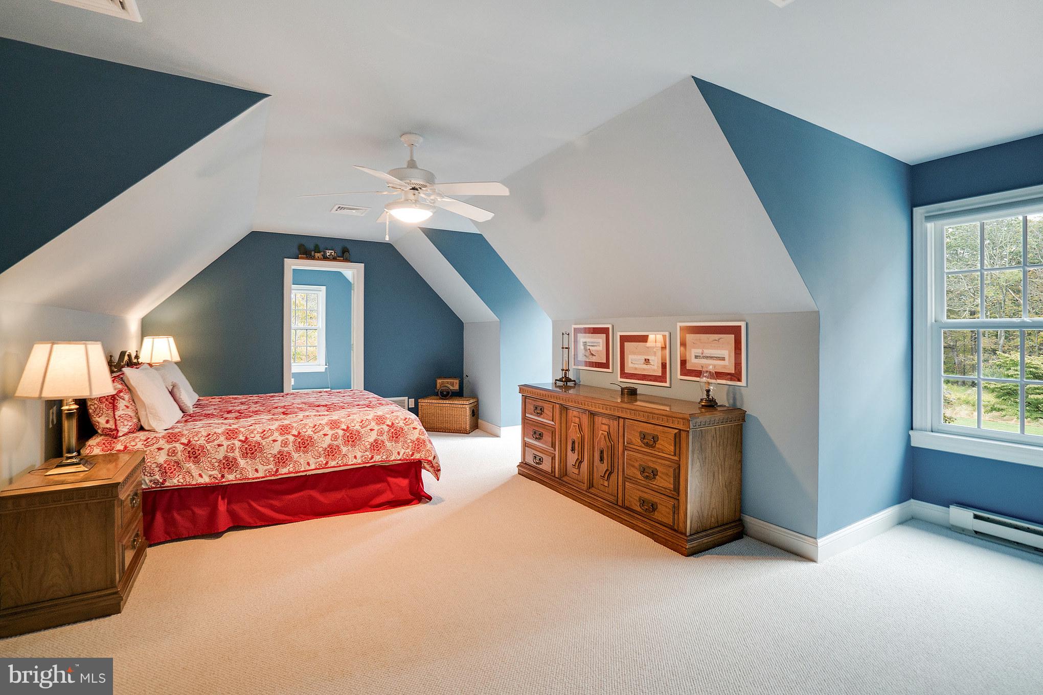 SOLEBURY - Residential