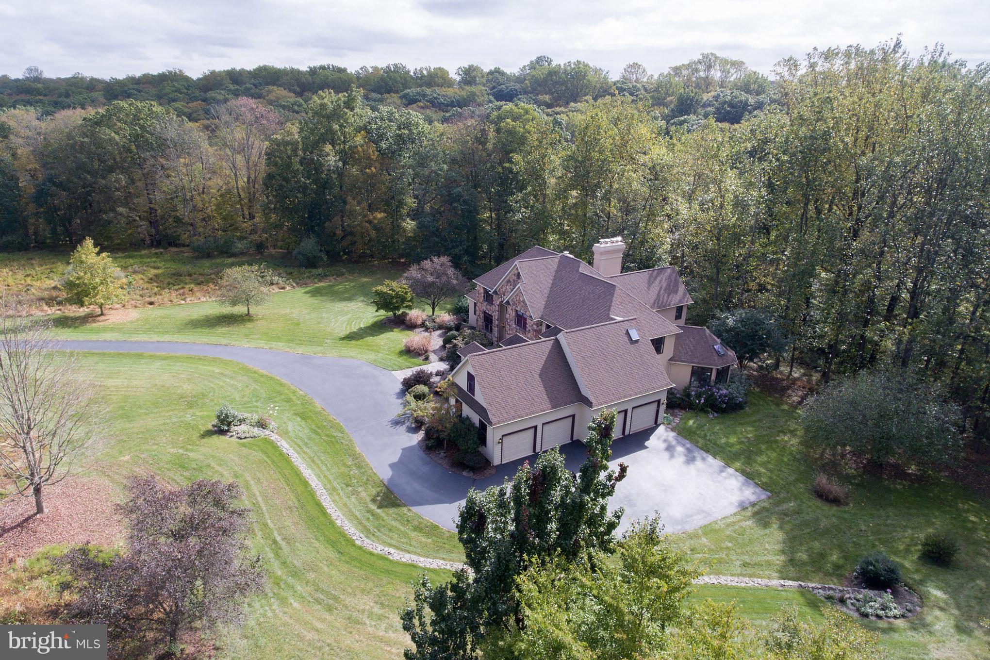 SOLEBURY - Residential