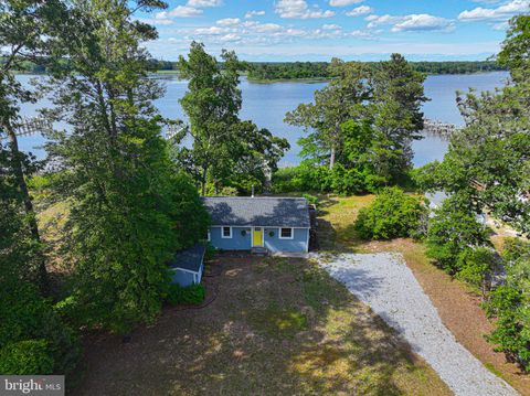 29959 MOUNTAIN LAUREL DRIVE DAGSBORO DE 19939