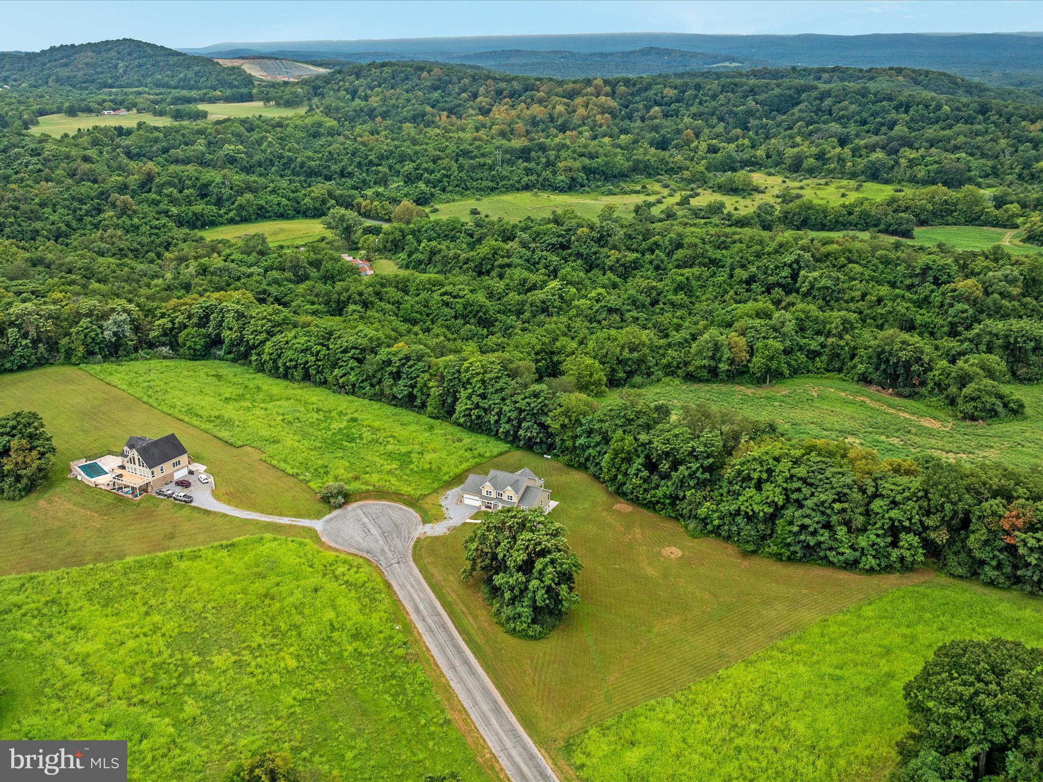 CROSSINGS ON THE POTOMAC - Residential