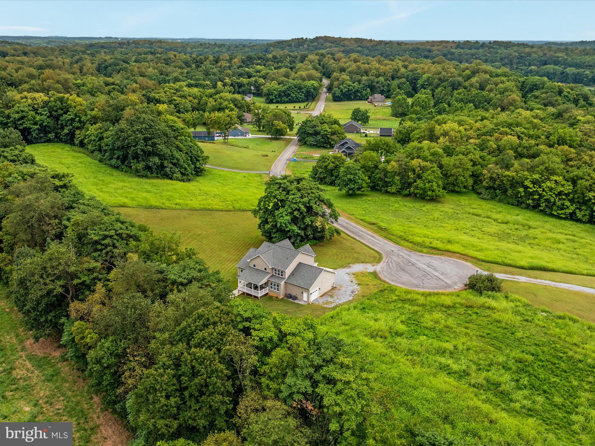 CROSSINGS ON THE POTOMAC - Residential