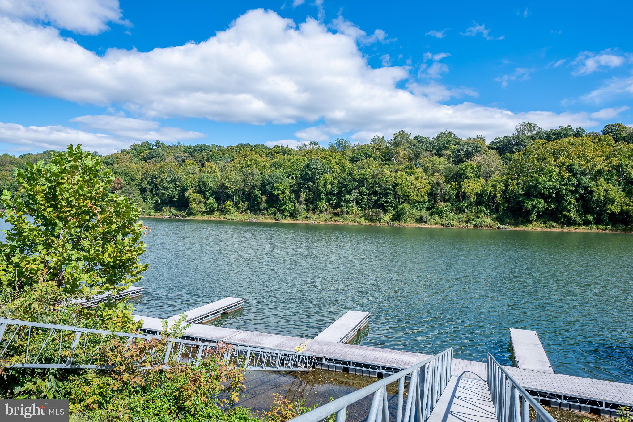 CROSSINGS ON THE POTOMAC - Residential