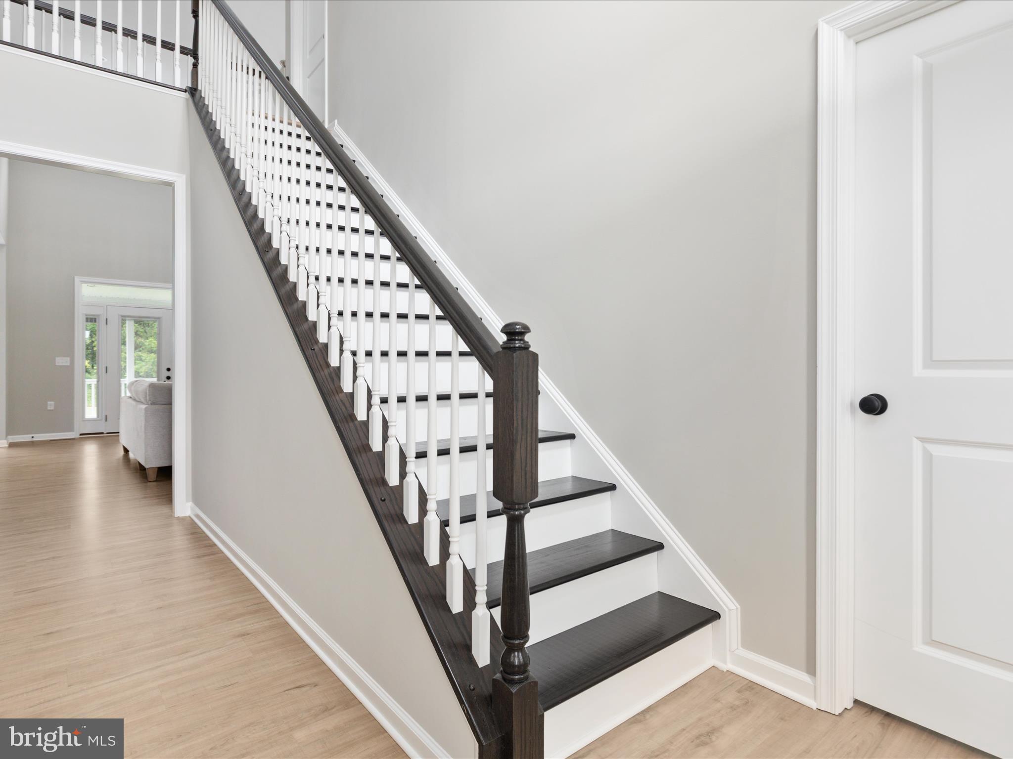 CROSSINGS ON THE POTOMAC - Residential