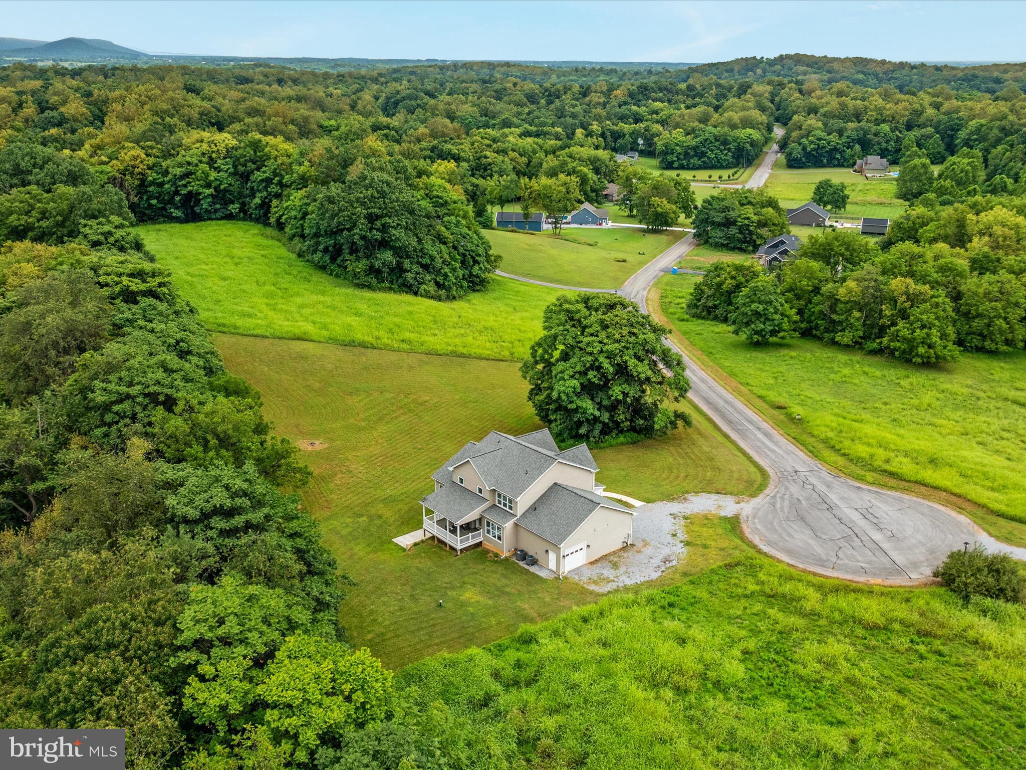 CROSSINGS ON THE POTOMAC - Residential