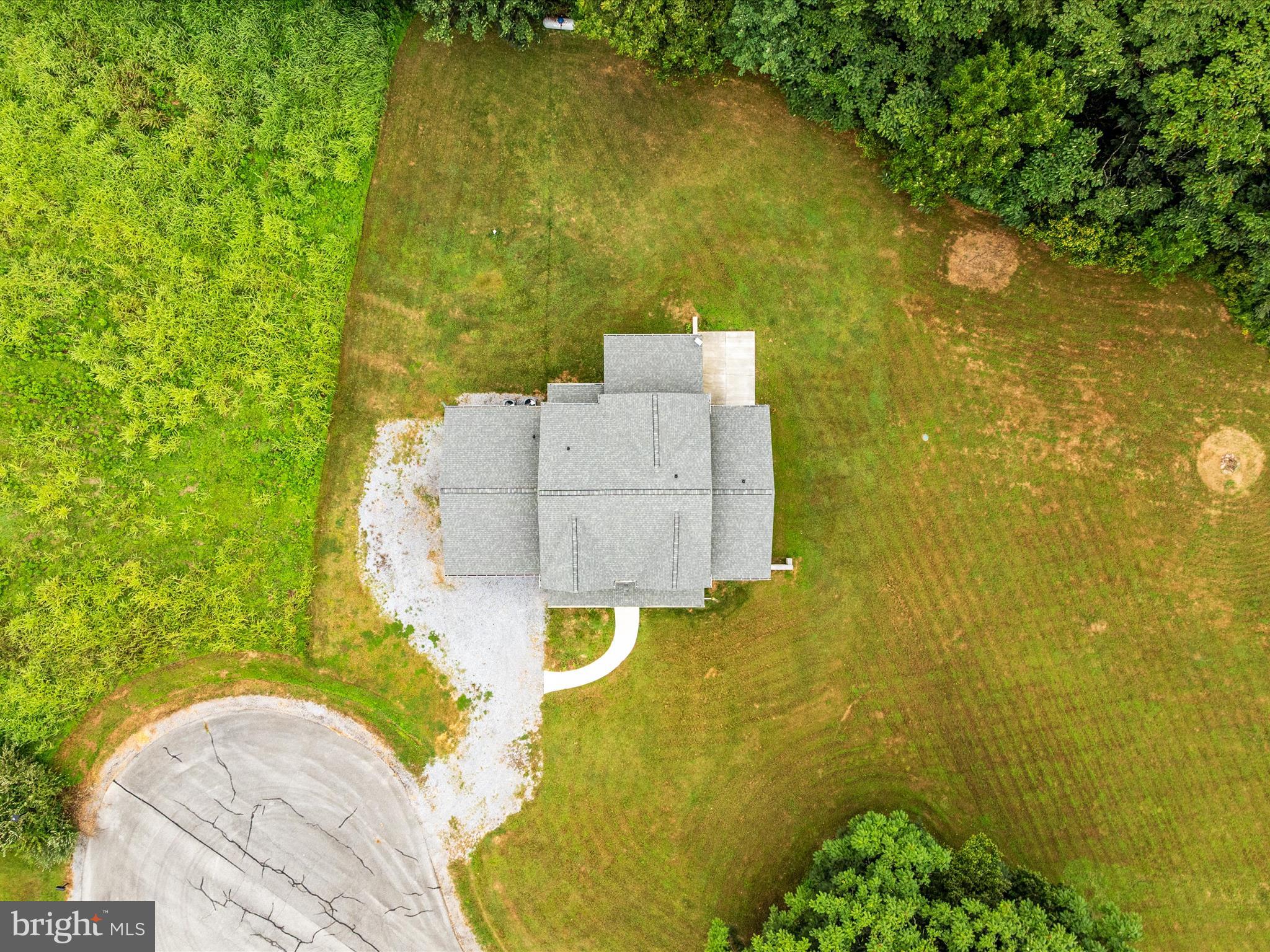 CROSSINGS ON THE POTOMAC - Residential