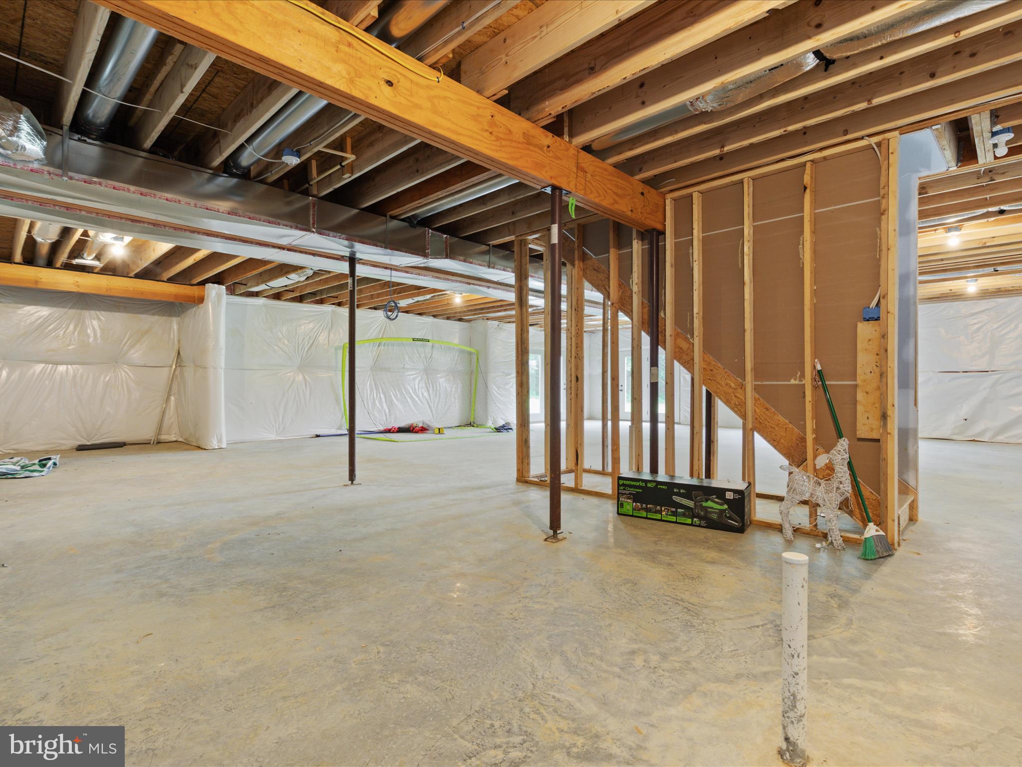 CROSSINGS ON THE POTOMAC - Residential