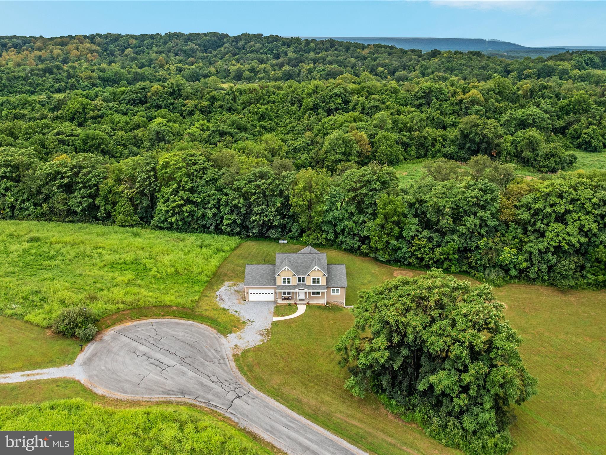 CROSSINGS ON THE POTOMAC - Residential