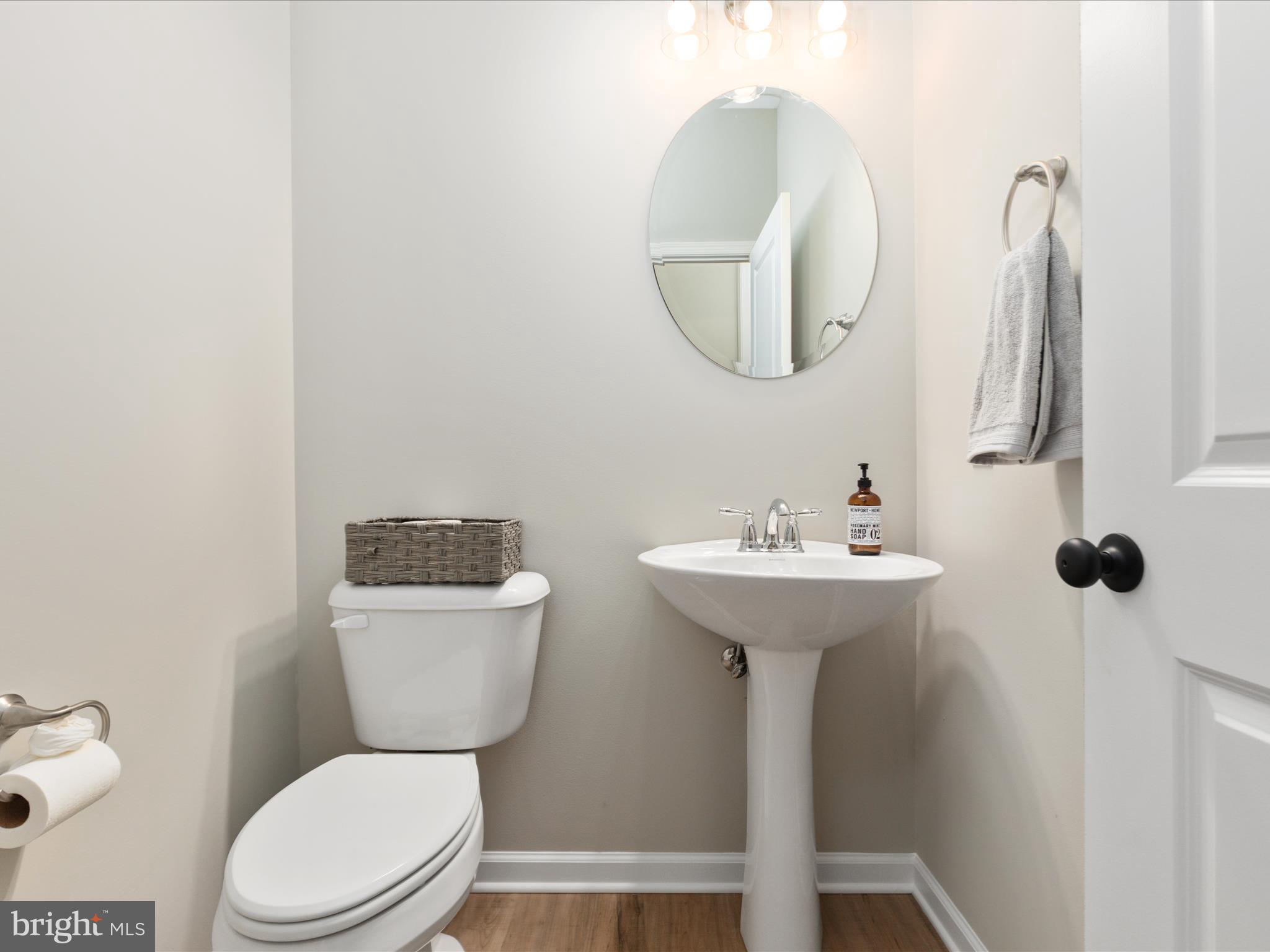 CROSSINGS ON THE POTOMAC - Residential