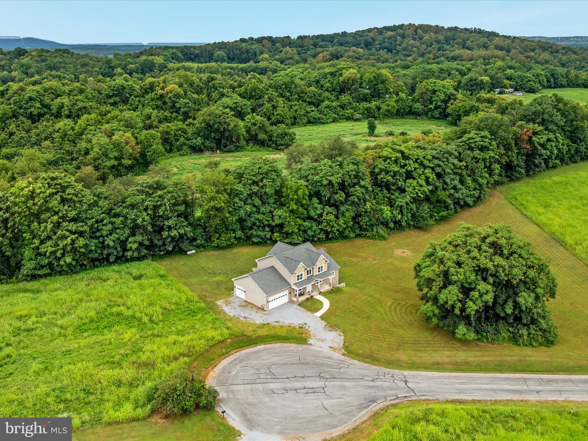 CROSSINGS ON THE POTOMAC - Residential