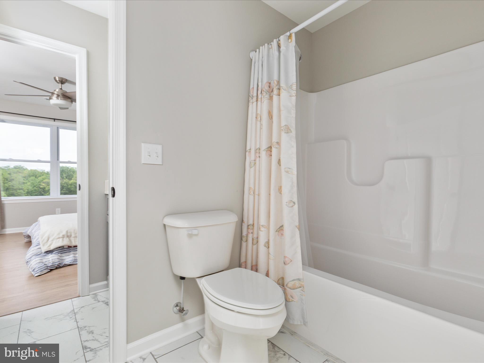 CROSSINGS ON THE POTOMAC - Residential