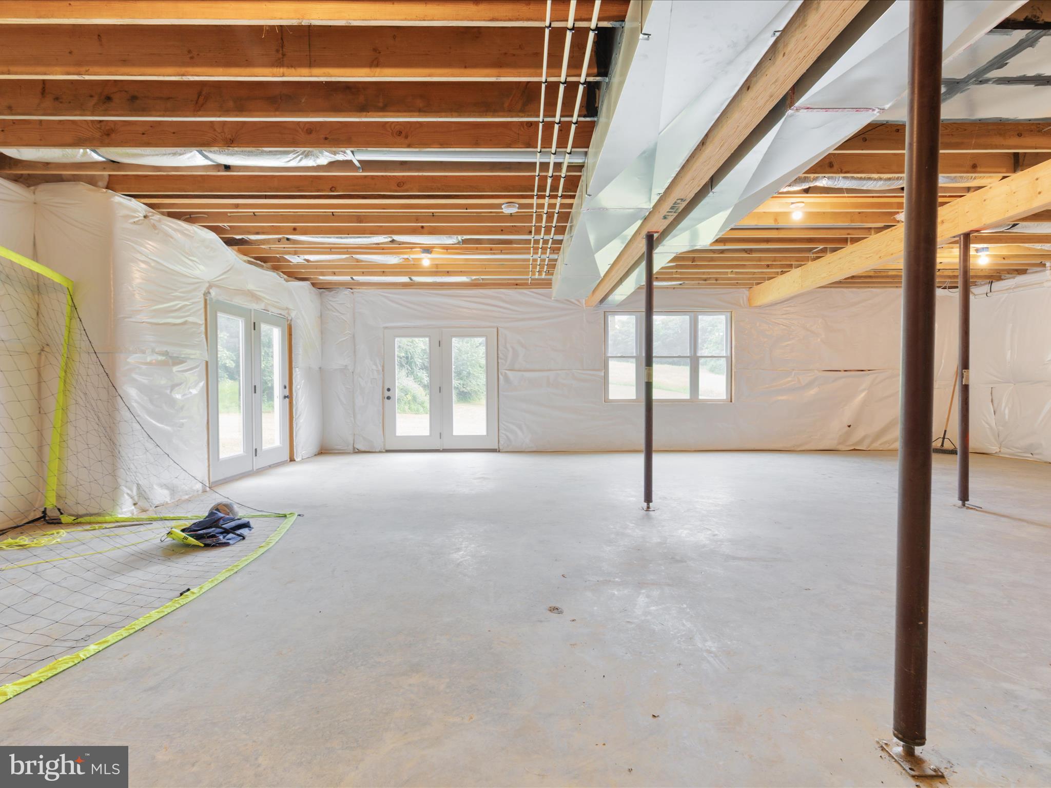 CROSSINGS ON THE POTOMAC - Residential