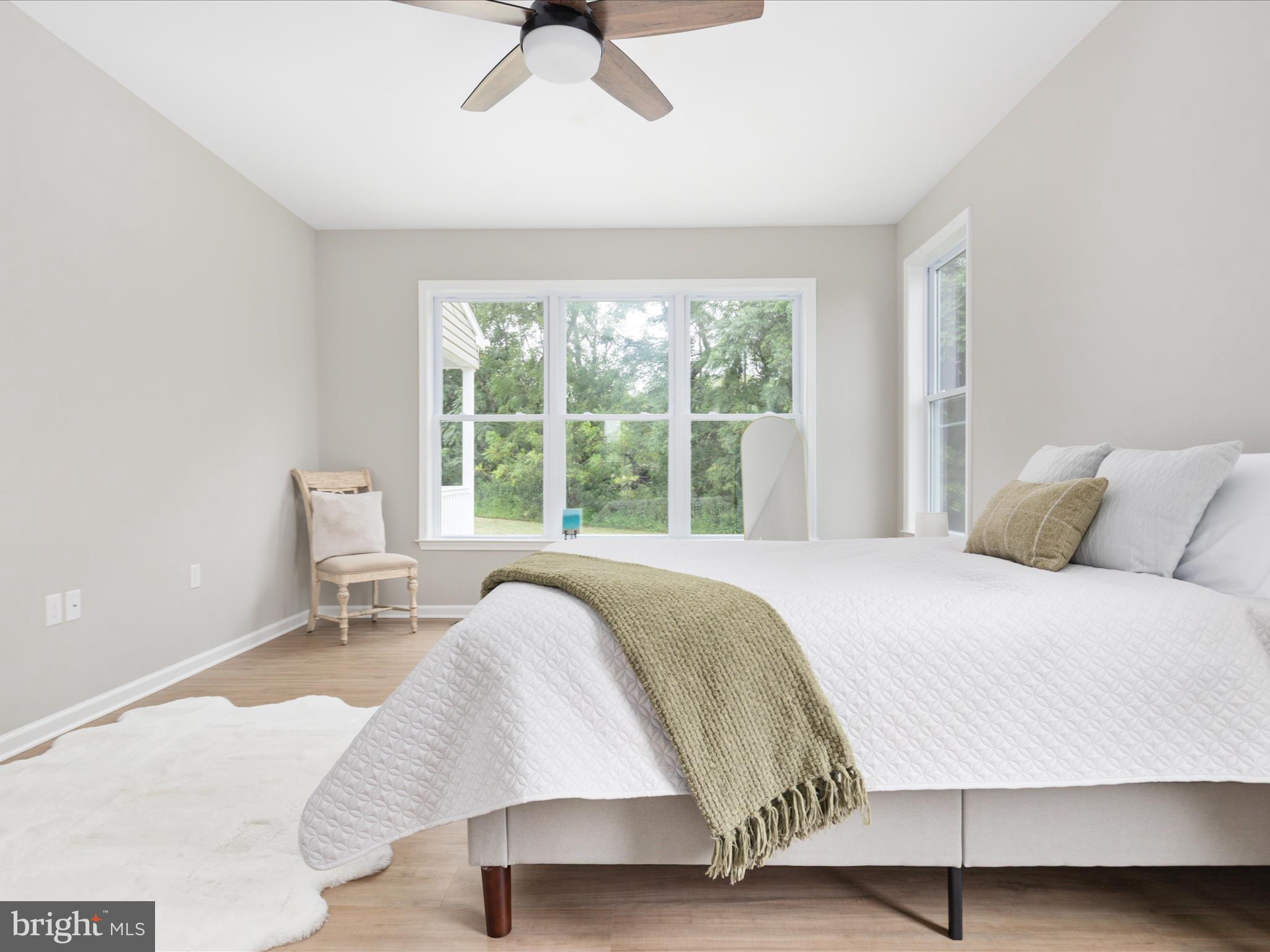 CROSSINGS ON THE POTOMAC - Residential