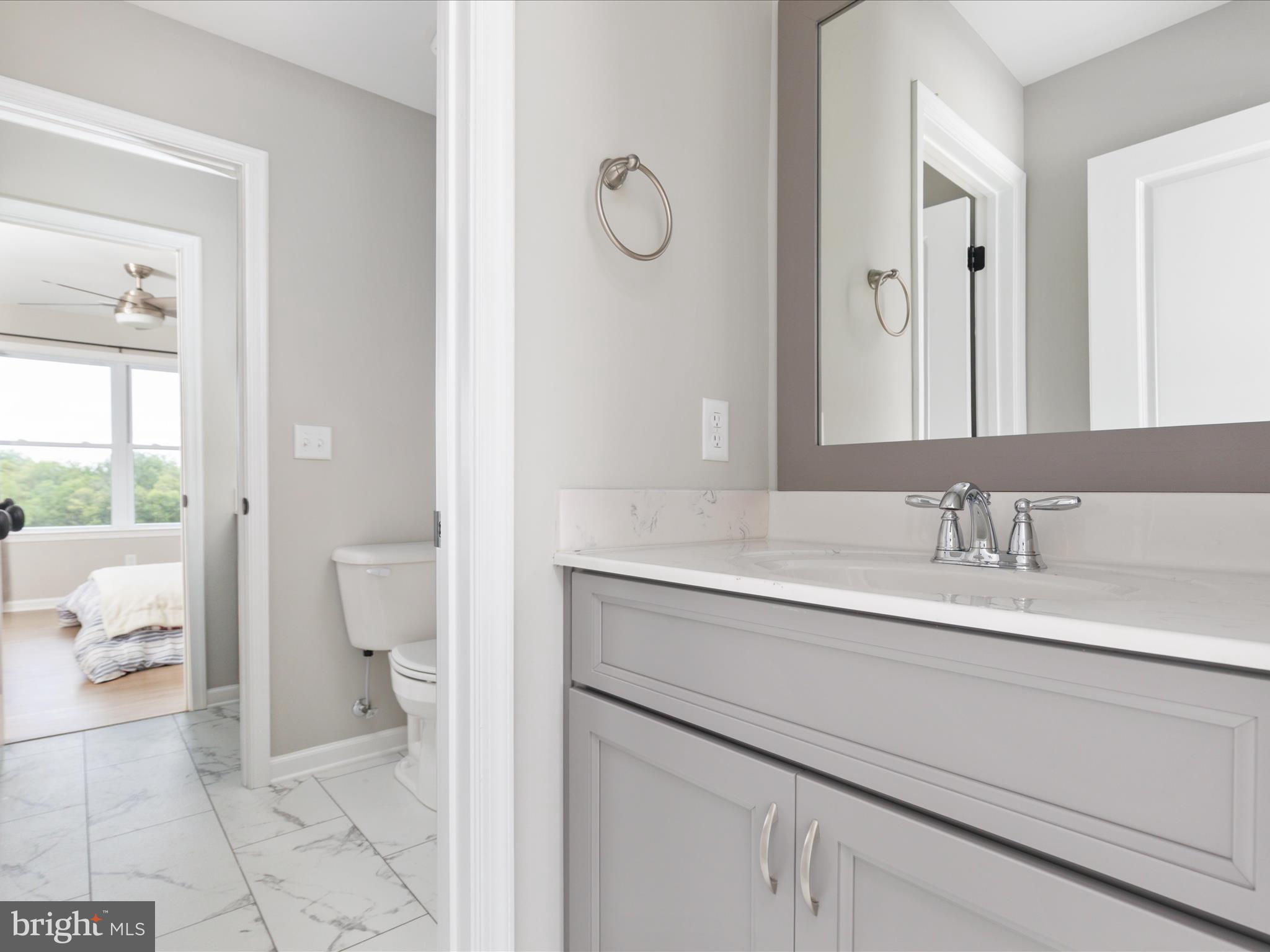 CROSSINGS ON THE POTOMAC - Residential