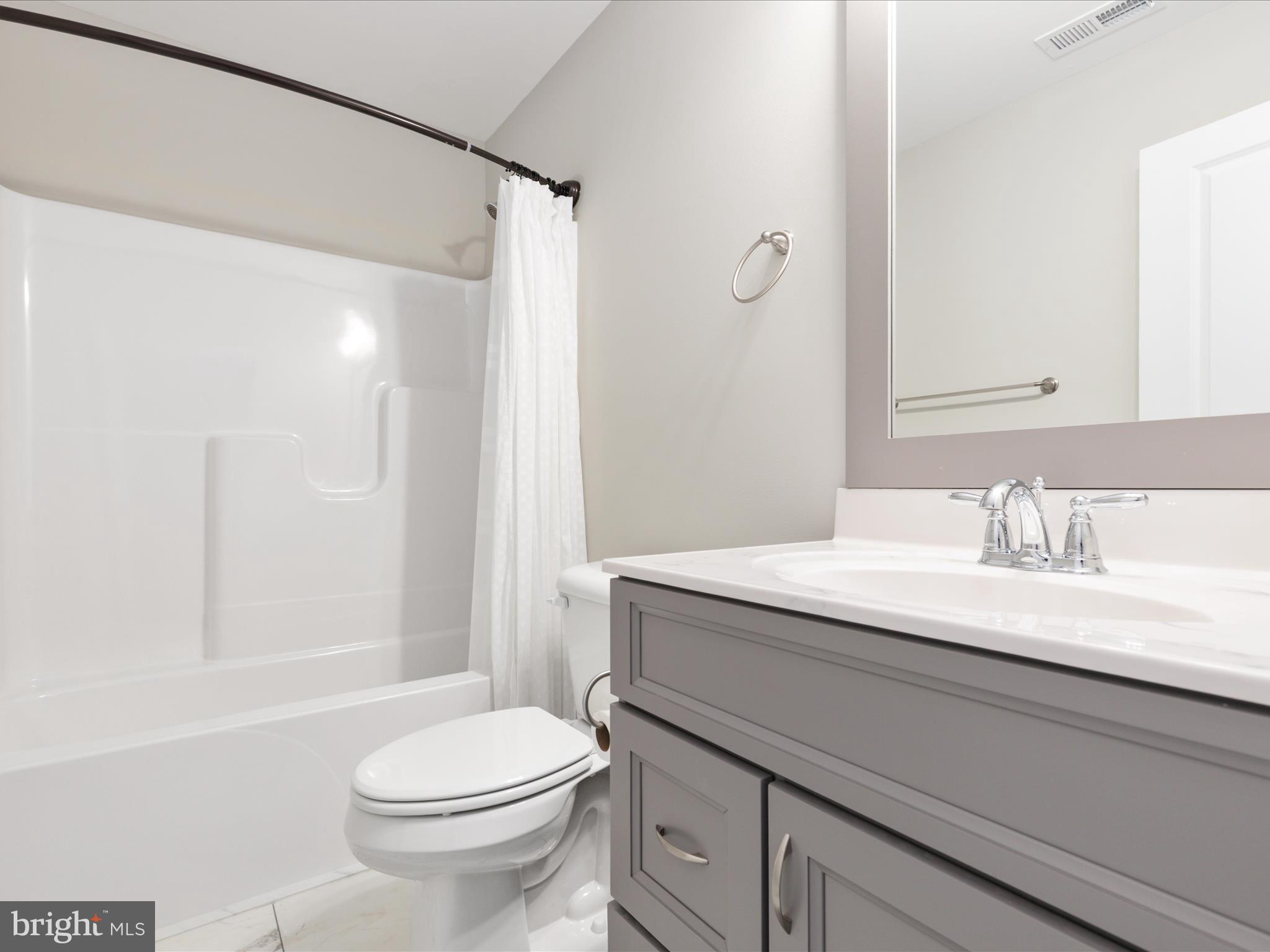 CROSSINGS ON THE POTOMAC - Residential