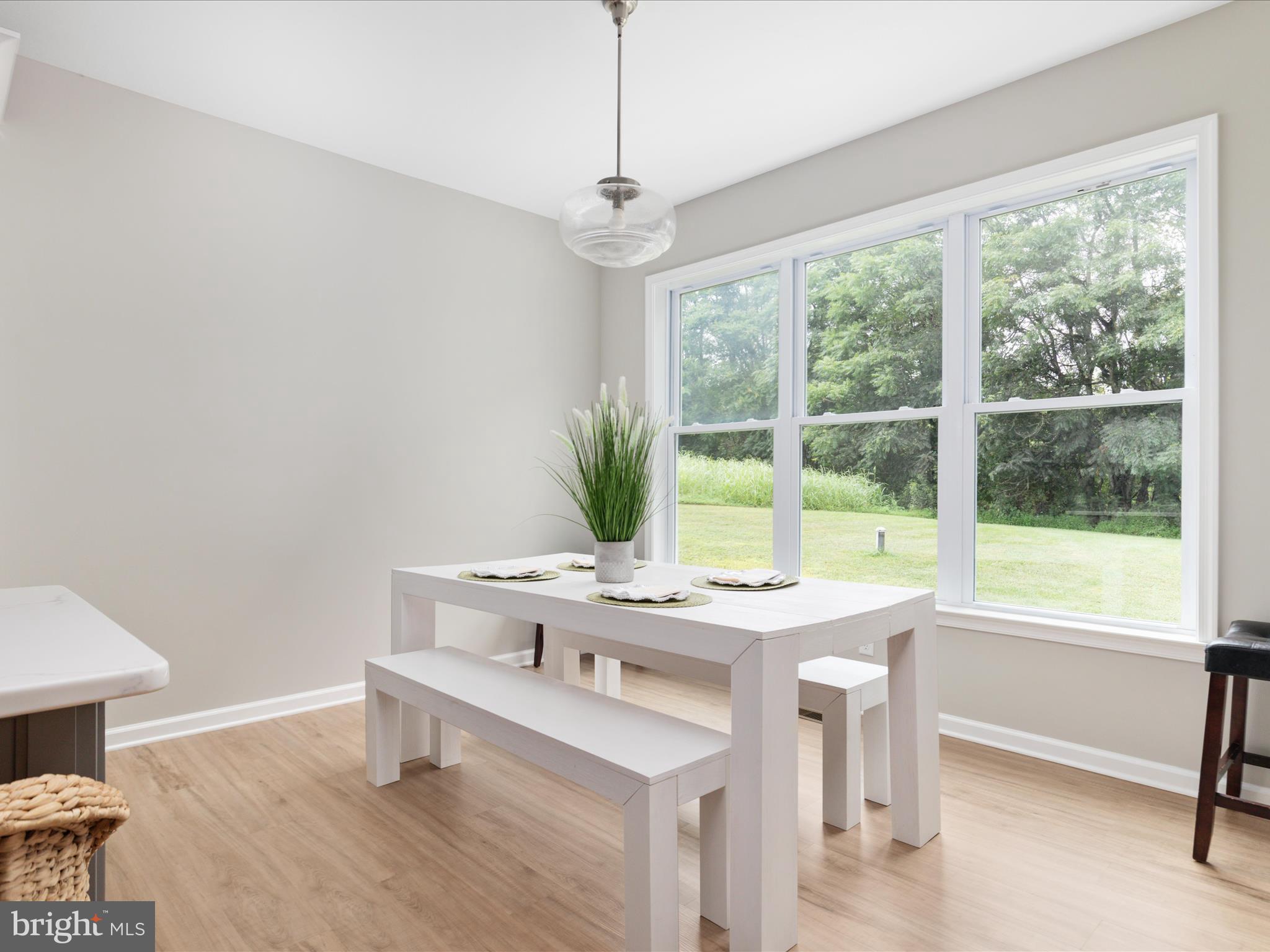 CROSSINGS ON THE POTOMAC - Residential