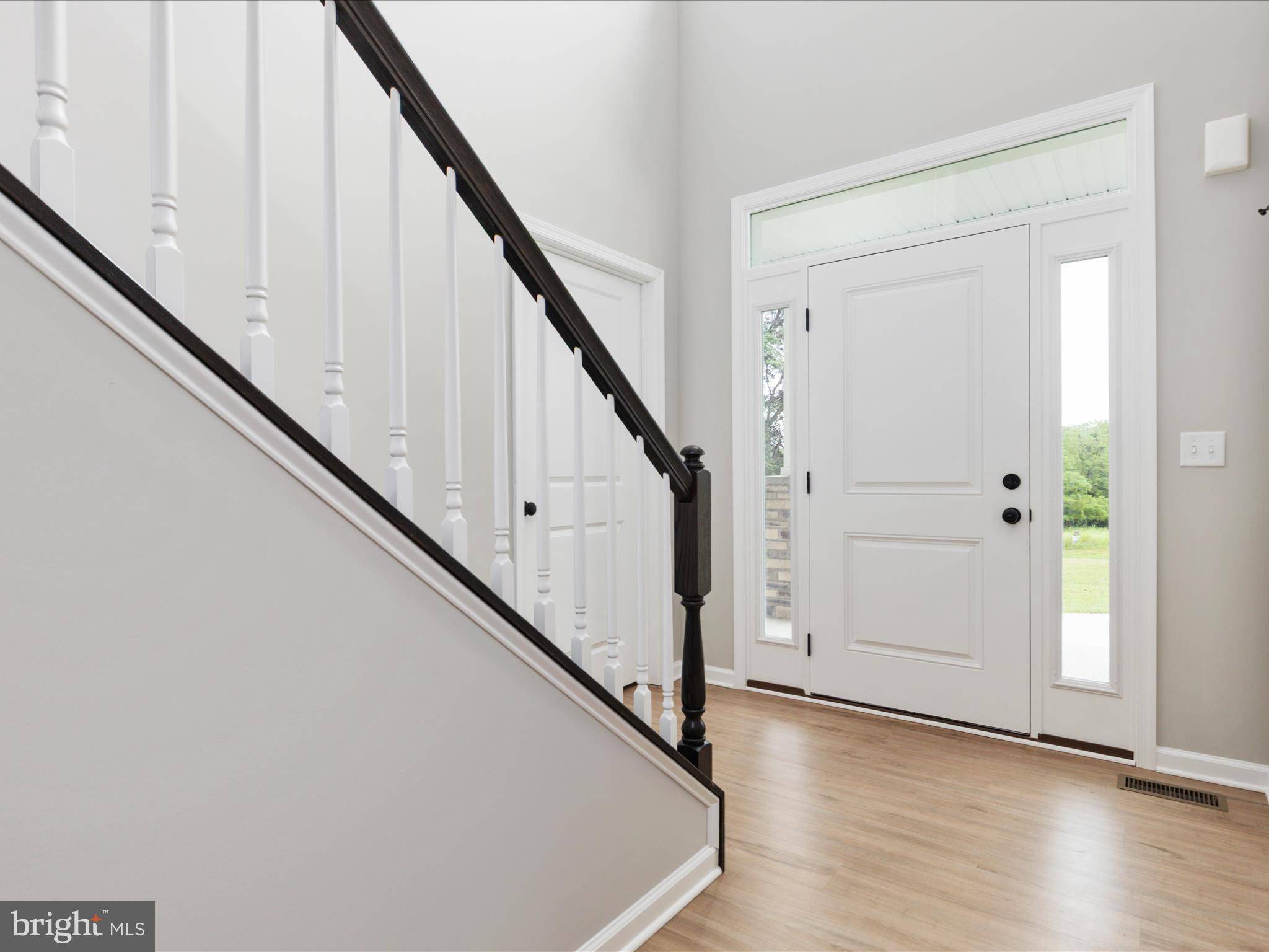 CROSSINGS ON THE POTOMAC - Residential