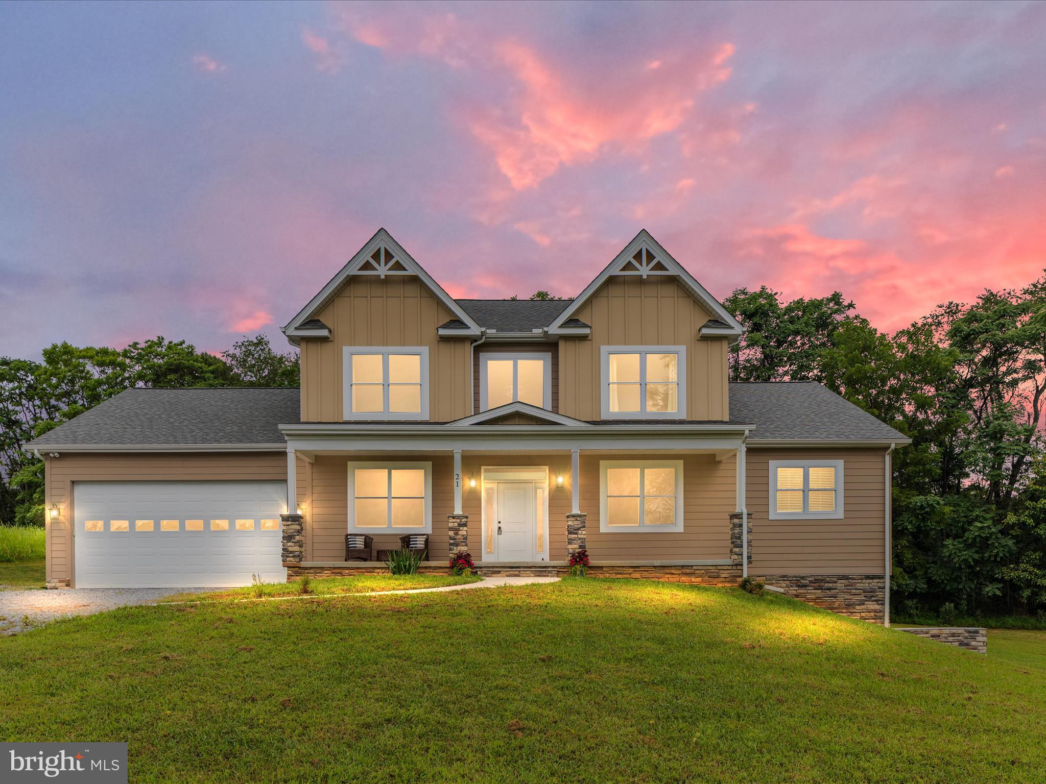 21 NIMITZ LANE