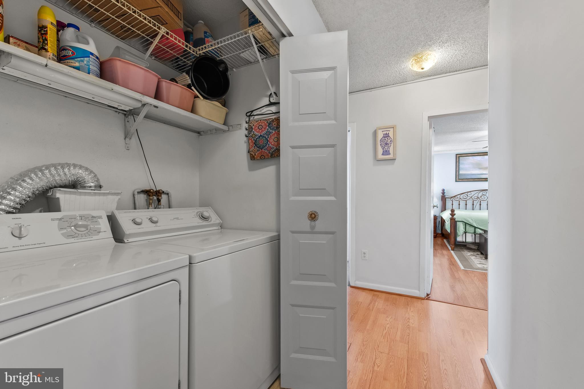 RIDGELY TOWSON CENTER - Residential