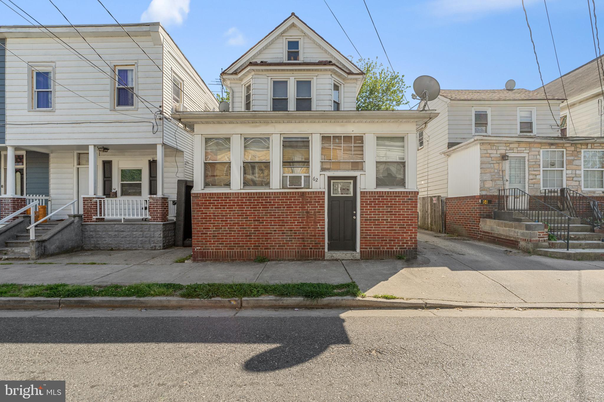 62 W PITMAN STREET