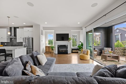 20305 SAVIN HILL DRIVE ASHBURN VA 20147