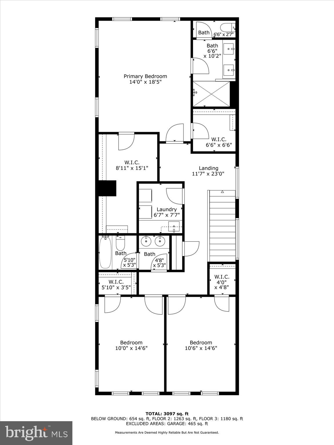 ONE LOUDOUN - Residential