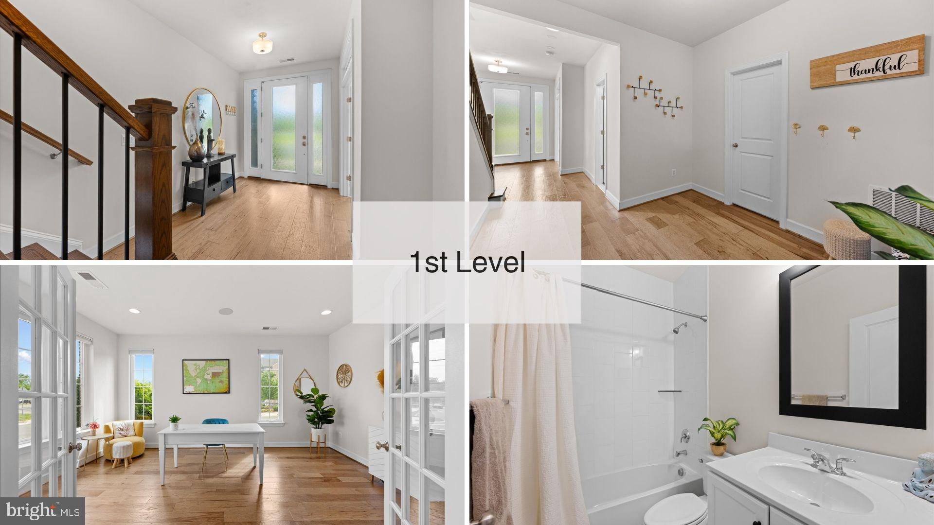 ONE LOUDOUN - Residential