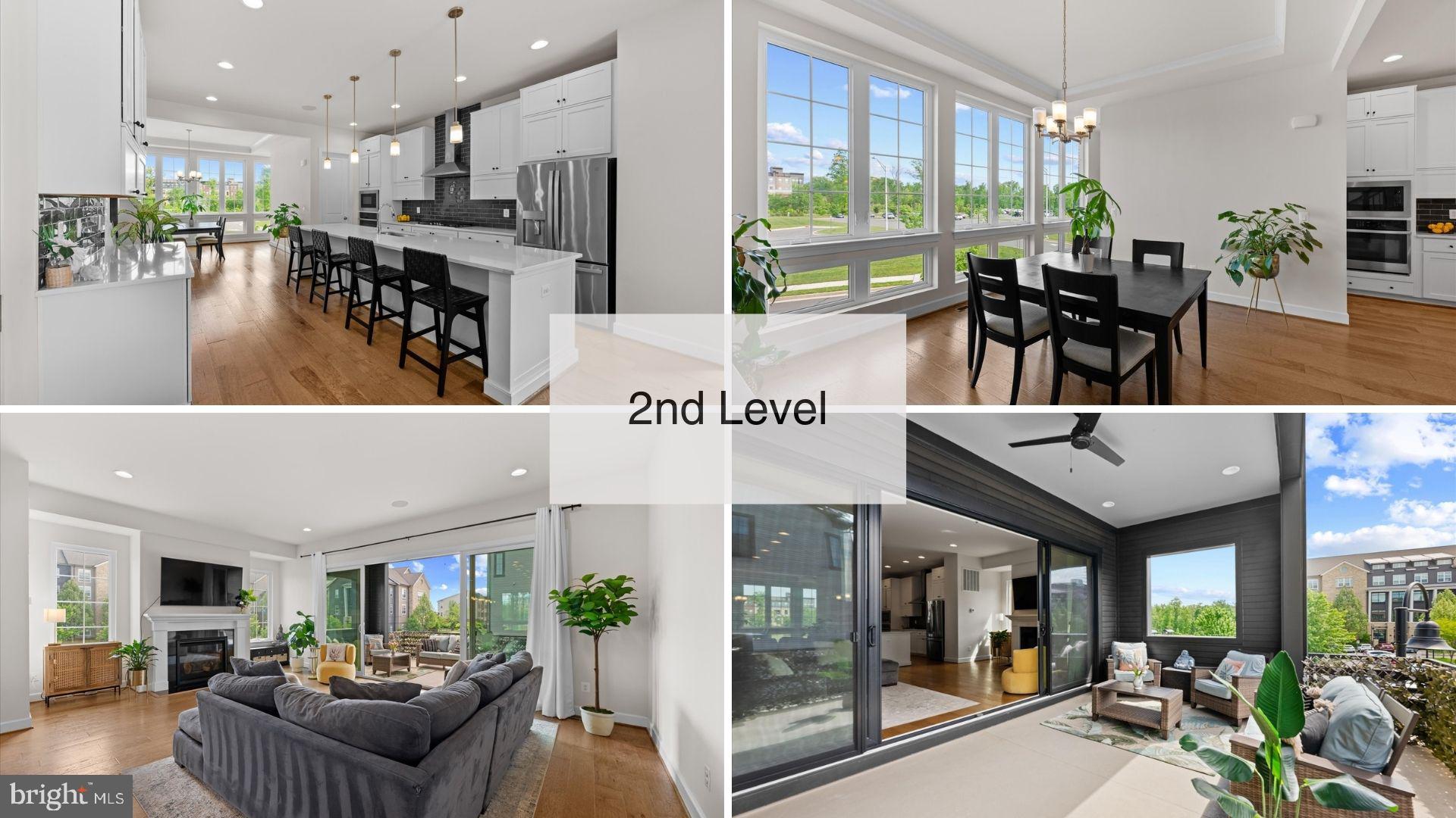 ONE LOUDOUN - Residential