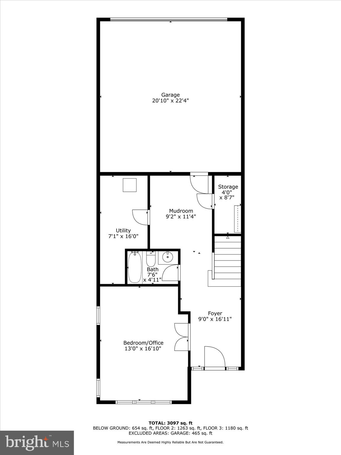 ONE LOUDOUN - Residential