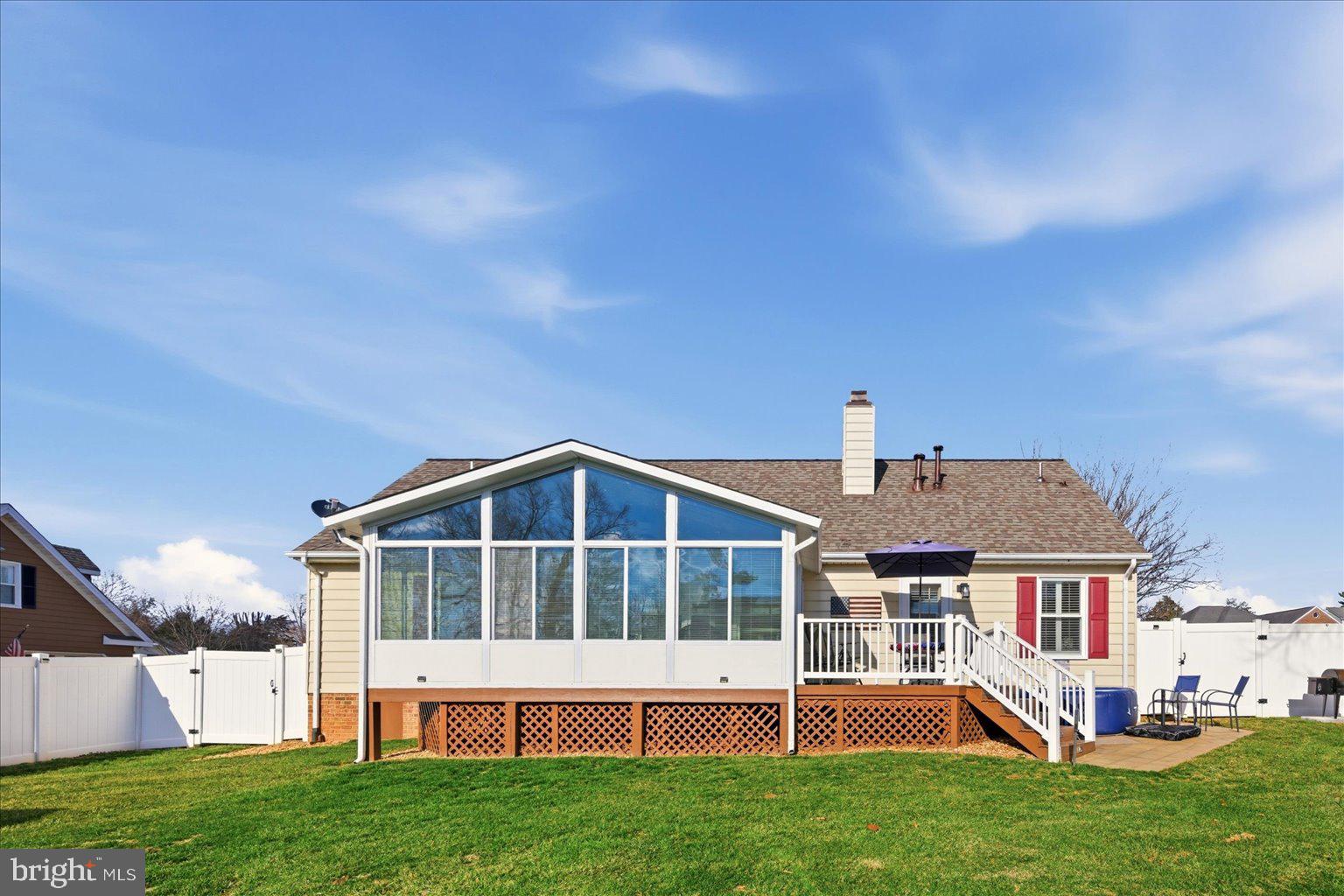 COUNTRY CLUB ESTATES - Residential