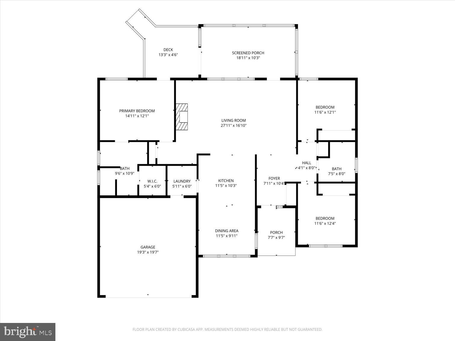 COUNTRY CLUB ESTATES - Residential
