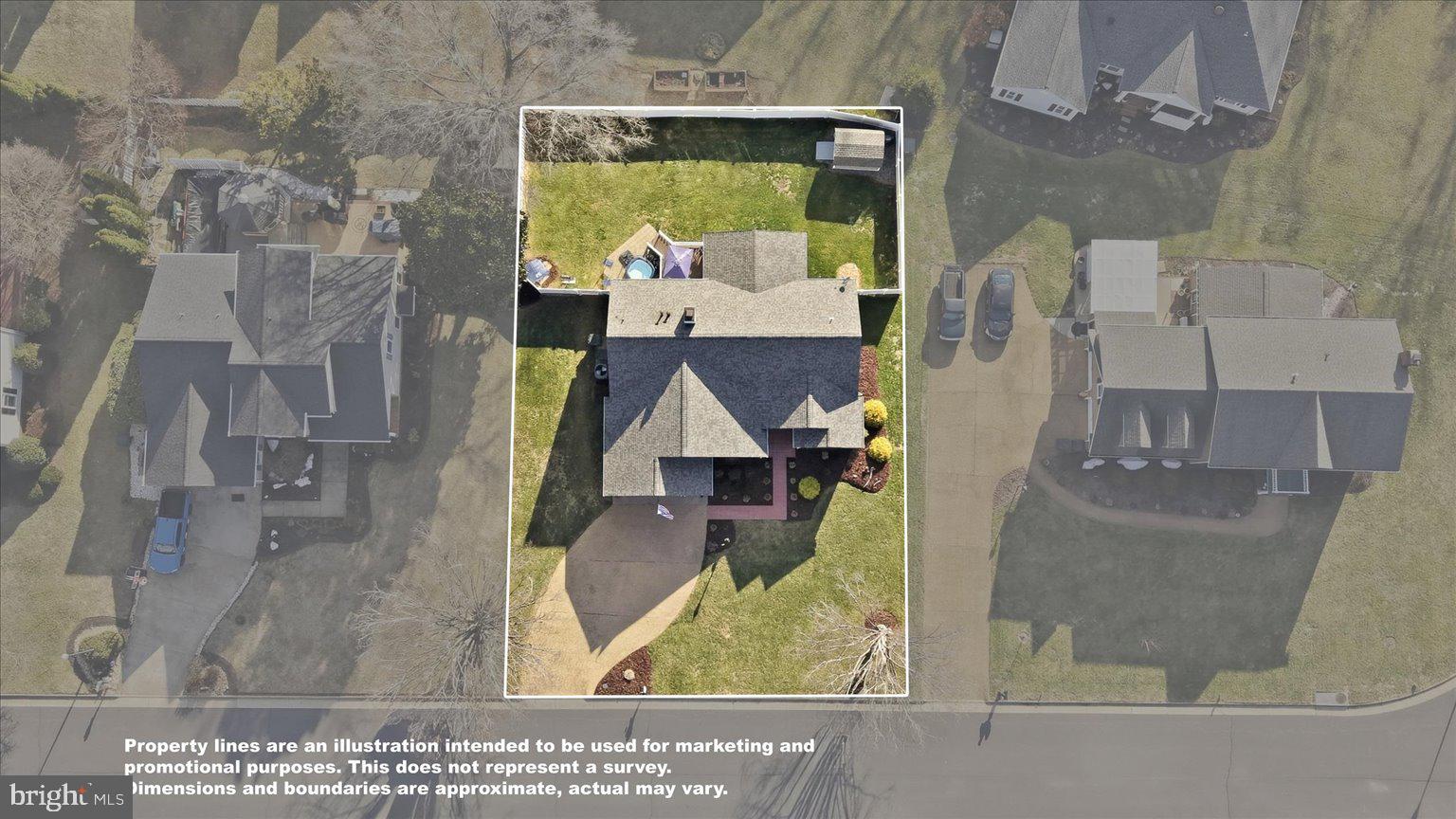 COUNTRY CLUB ESTATES - Residential