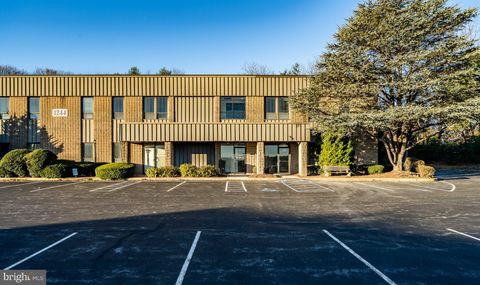 Photo of 1244 West Chester Pike #416, WEST CHESTER, PA 19382 (MLS # PACT2128456)