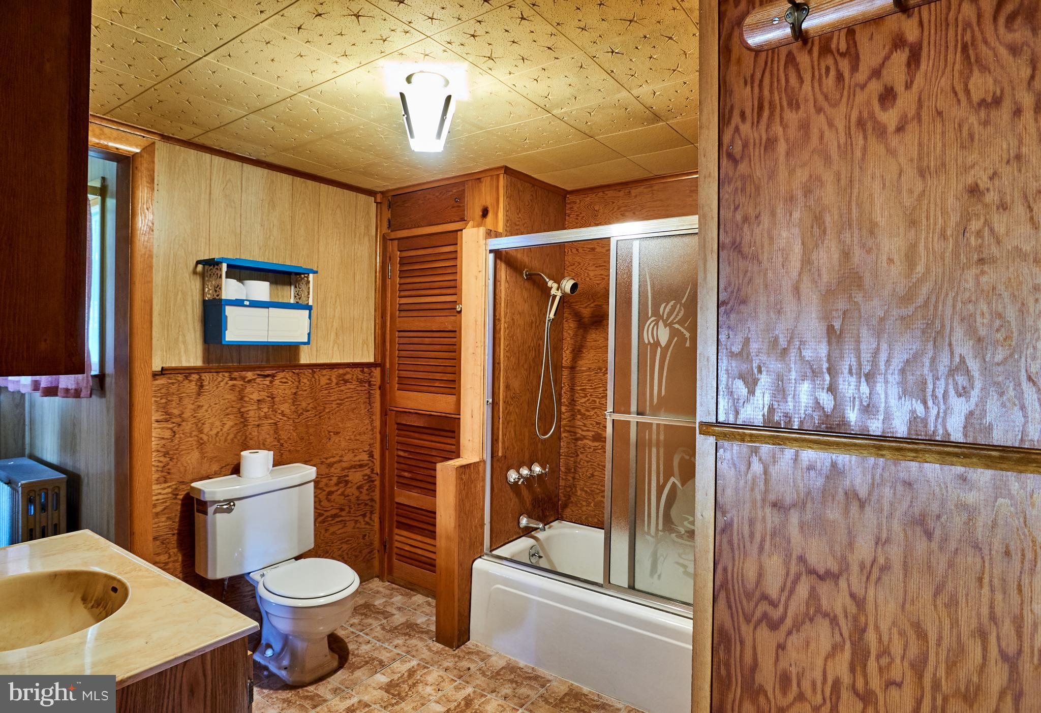 SOUTH MIDDLETON TWP - Residential