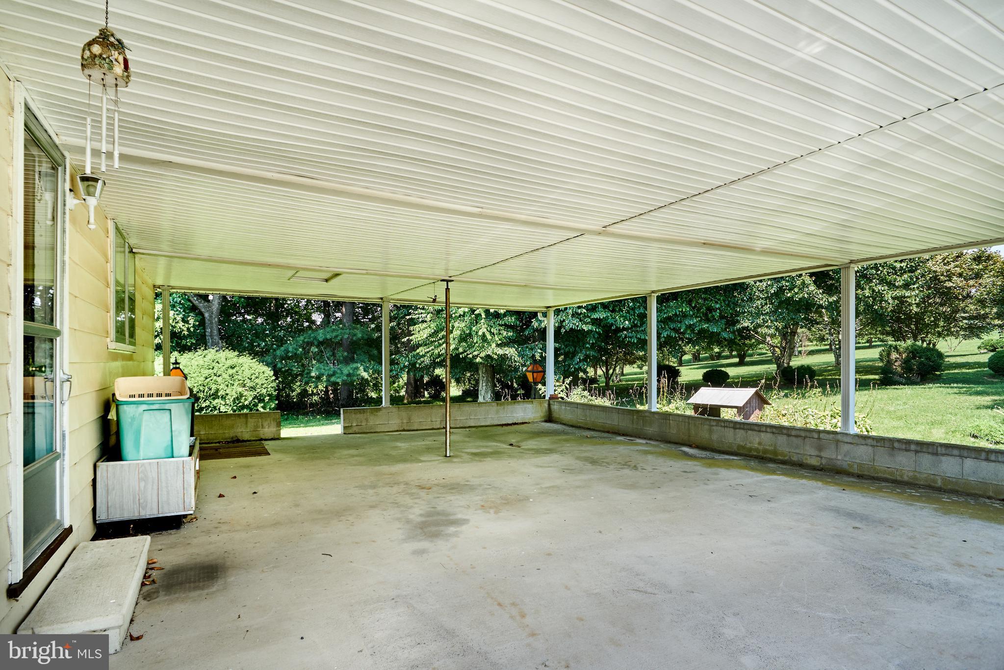 SOUTH MIDDLETON TWP - Residential