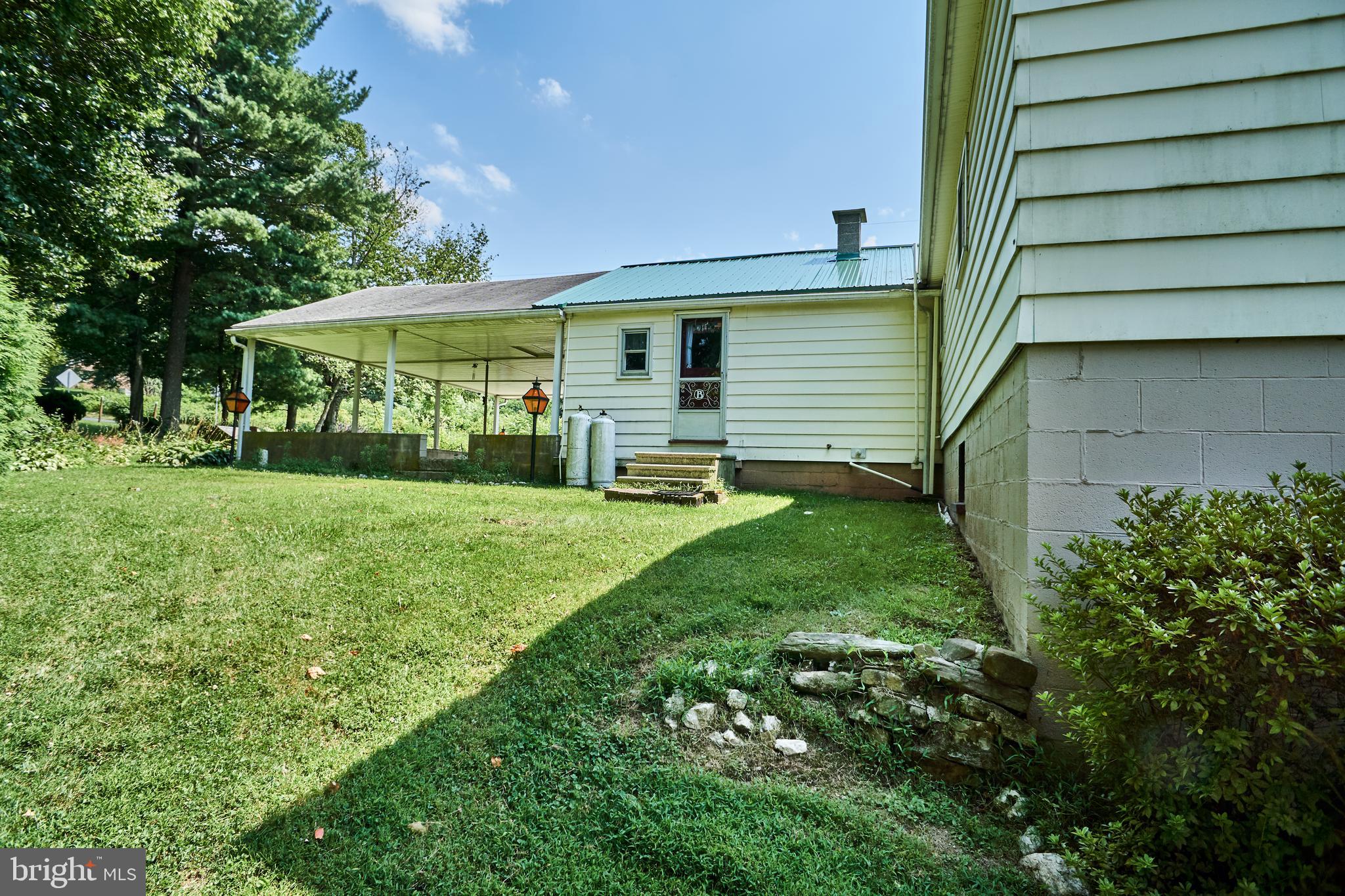 SOUTH MIDDLETON TWP - Residential