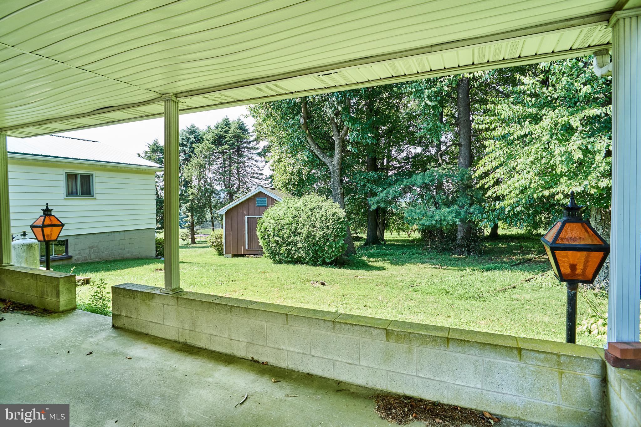 SOUTH MIDDLETON TWP - Residential