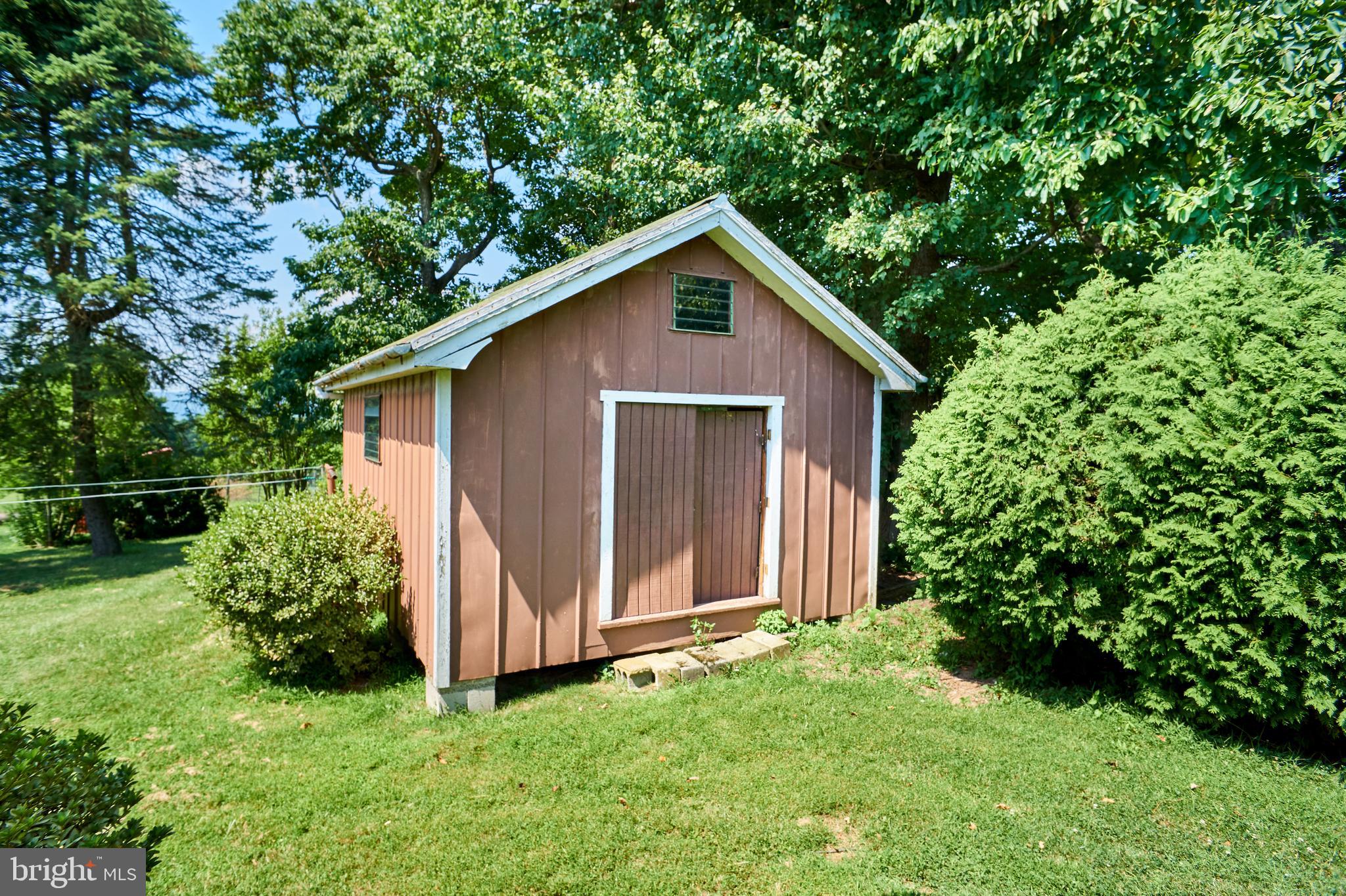 SOUTH MIDDLETON TWP - Residential