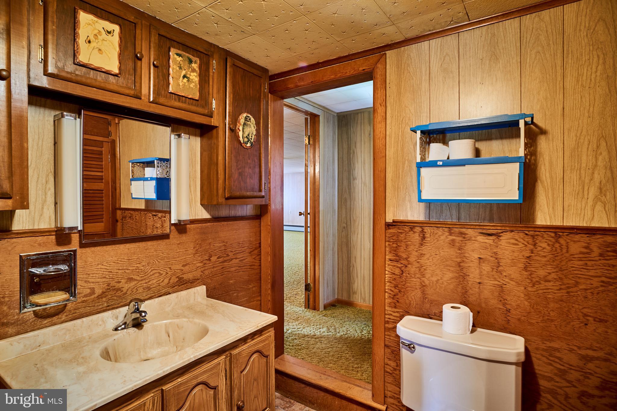 SOUTH MIDDLETON TWP - Residential