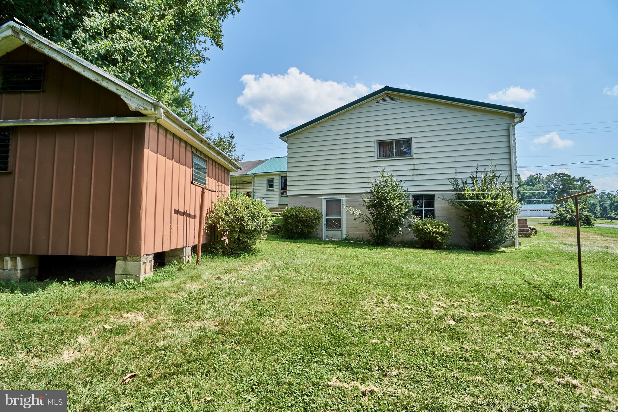 SOUTH MIDDLETON TWP - Residential